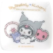 Amazon｜サンリオ(SANRIO) 「 マイメロディ 」 50周年 「 クロミ 」 20